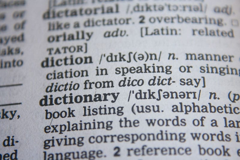 Dicas de inglês: Como usar bem o dicionário | BIT Cursos
